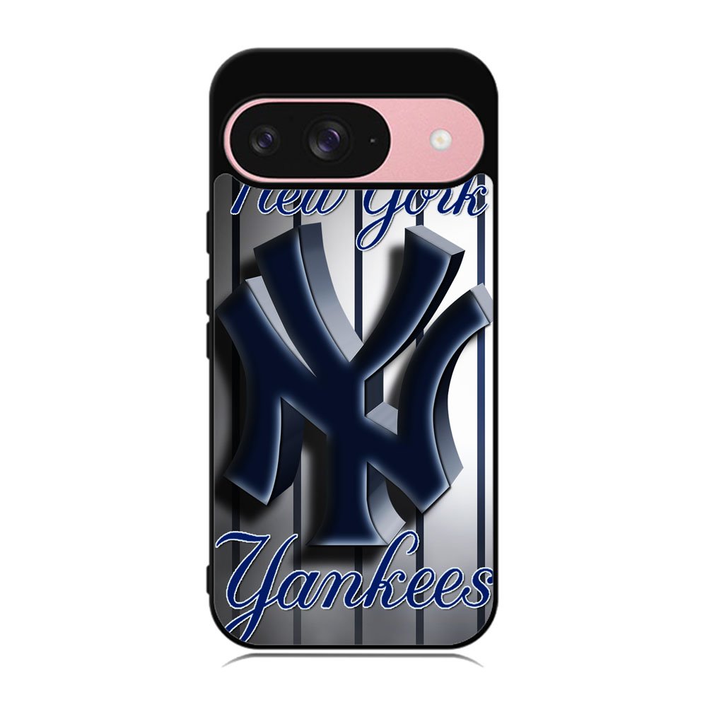 New York Yankees Baseball Team Case Google Pixel 9 BC1912