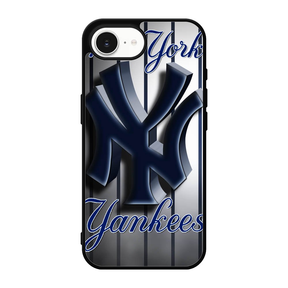 New York Yankees Baseball Team iPhone 17e Case BC1912