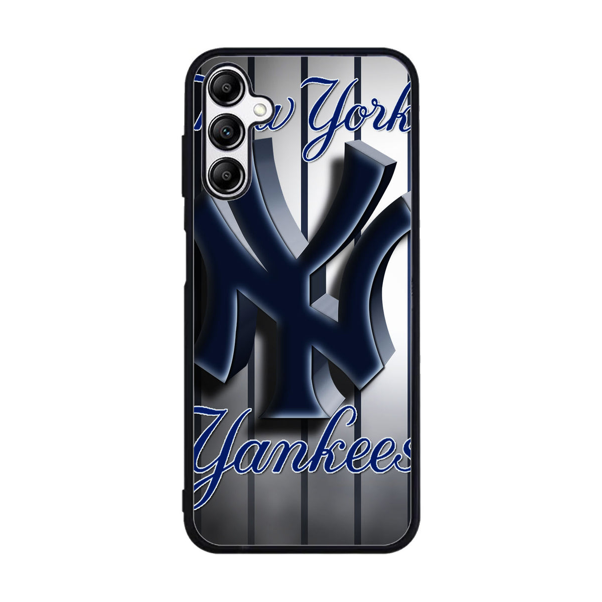 New York Yankees Baseball Team Case Samsung Galaxy A15 BC1912