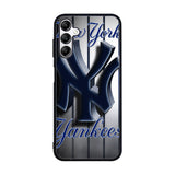 New York Yankees Baseball Team Case Samsung Galaxy A15 BC1912