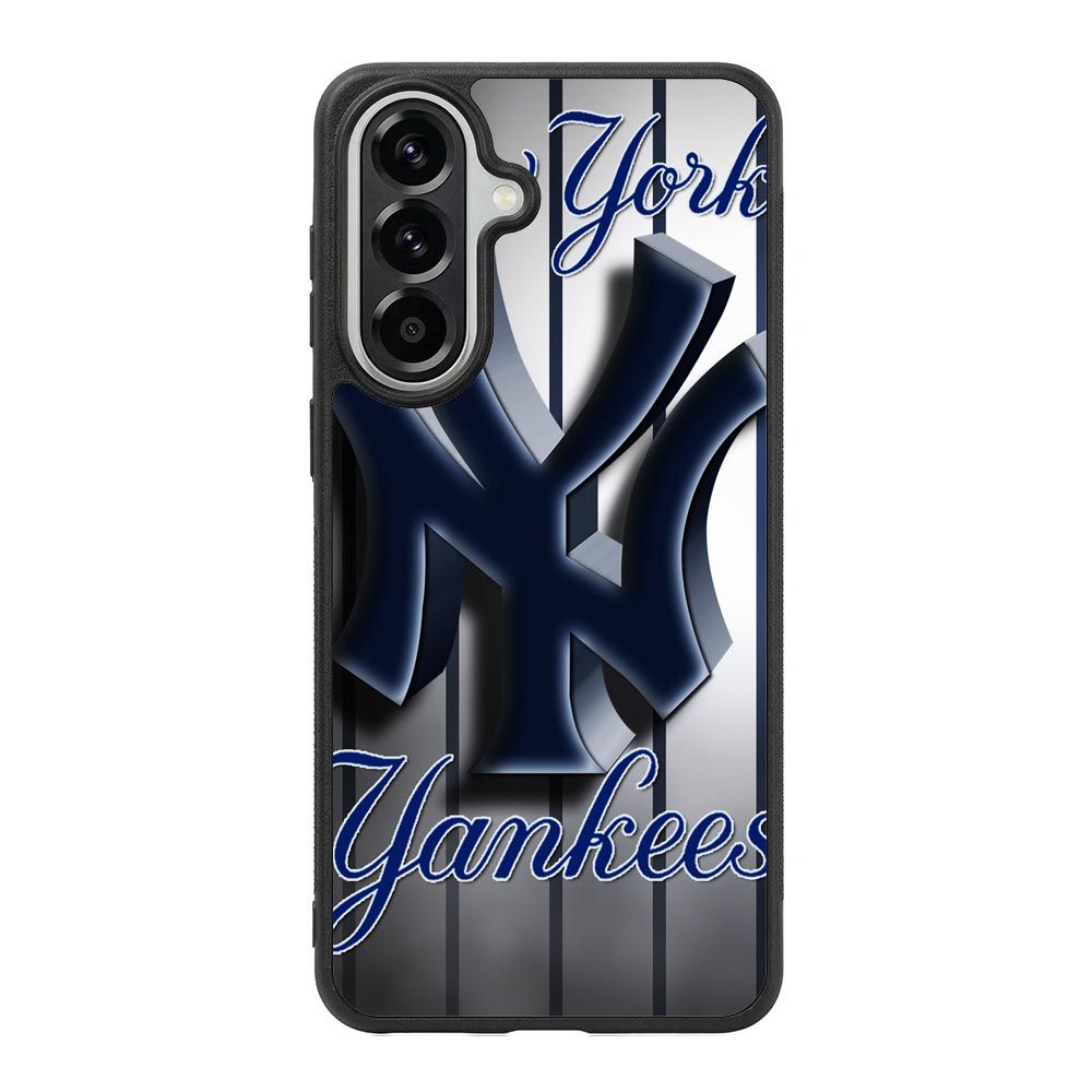 New York Yankees Baseball Team Samsung Galaxy A57 Case BC1912