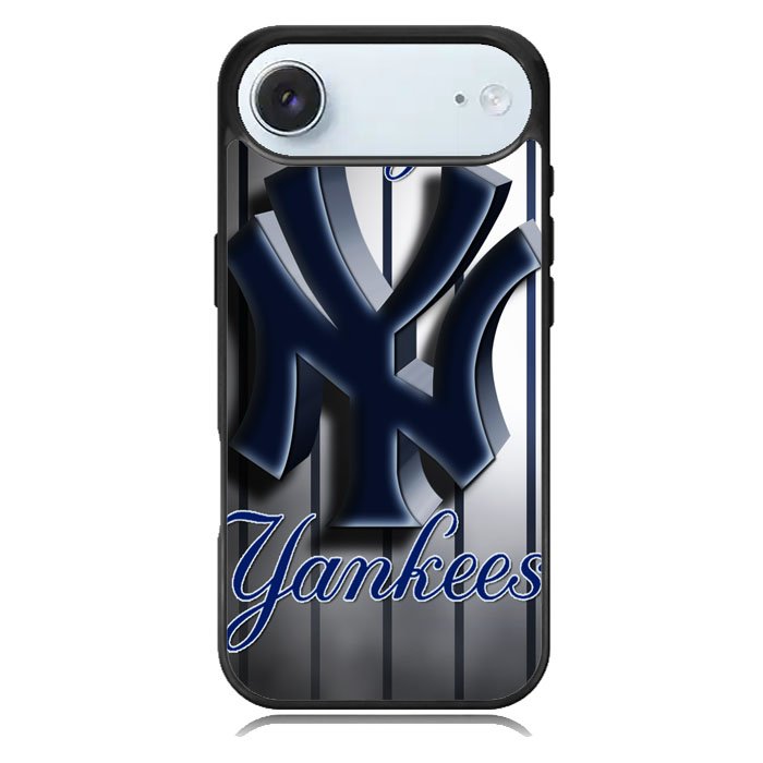 New York Yankees Baseball Team iPhone 17 Air Case BC1912