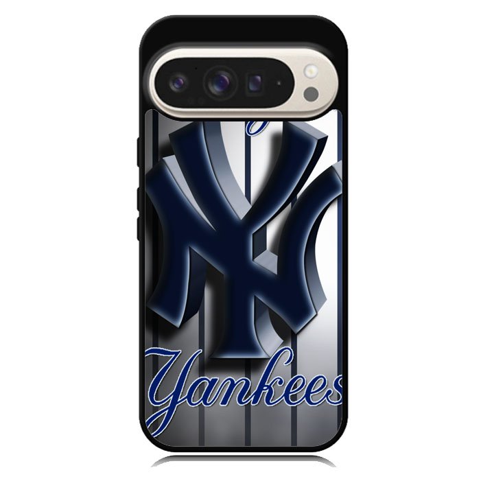 New York Yankees Baseball Team Google Pixel 10 Pro XL Case BC1912
