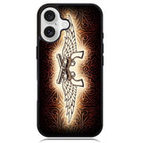 Miranda Lambert American Idol Tatto Case iPhone 16 BC1913