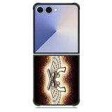 Miranda Lambert American Idol Tatto Samsung Galaxy Z Flip 7 Case BC1913