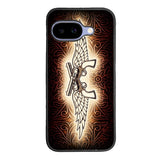 Miranda Lambert American Idol Tatto Google Pixel 10A Case BC1913