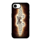 Miranda Lambert American Idol Tatto iPhone 17e Case BC1913