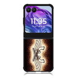 Miranda Lambert American Idol Tatto Motorola Moto Razr 2024 , Moto Razr 50 Case FE1913