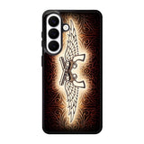 Miranda Lambert American Idol Tatto Samsung Galaxy S26 Plus Case BC1913