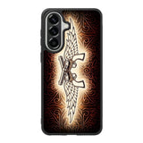 Miranda Lambert American Idol Tatto Samsung Galaxy A37 Case BC1913