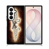 Miranda Lambert American Idol Tatto Samsung Galaxy Z Fold 8 Ultra Case BC1913