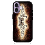 Miranda Lambert American Idol Tatto iPhone 17 Case BC1913