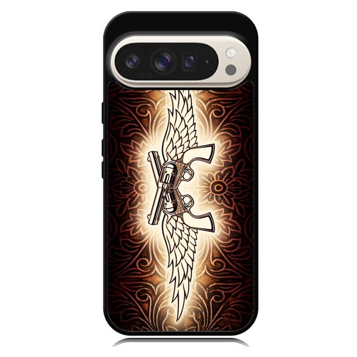 Miranda Lambert American Idol Tatto Google Pixel 10 Pro XL Case BC1913