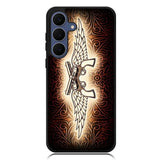 Miranda Lambert American Idol Tatto Samsung Galaxy S25 FE Case BC1913