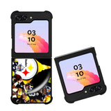 Pittsburgh Steelers players Case Samsung Galaxy Z Flip 5 5G BC1920