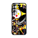 Pittsburgh Steelers players Case Samsung Galaxy A15 BC1920