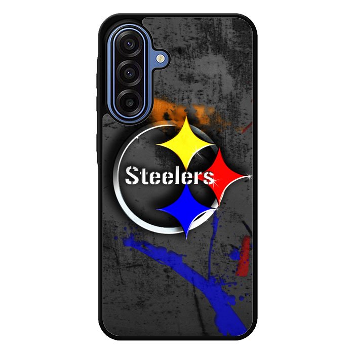 Pittsburgh Steelers art Samsung Galaxy A17 5G Case BC1921