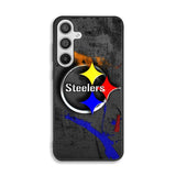 Pittsburgh Steelers art Samsung Galaxy A26 5G Case BC1921