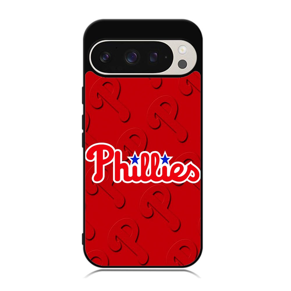 Philadelphia Phillies Baseball Team Case Google Pixel 9 Pro XL BC1951