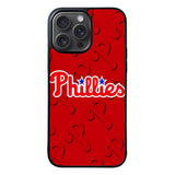 Philadelphia Phillies Baseball Team Case iPhone 15 Pro BC1951