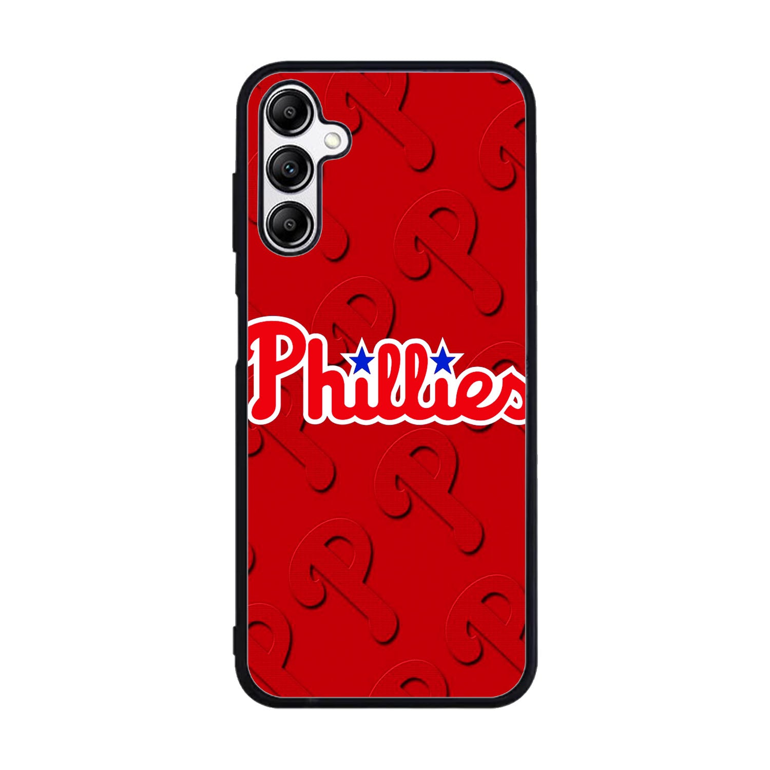 Philadelphia Phillies Baseball Team Case Samsung Galaxy A15 BC1951