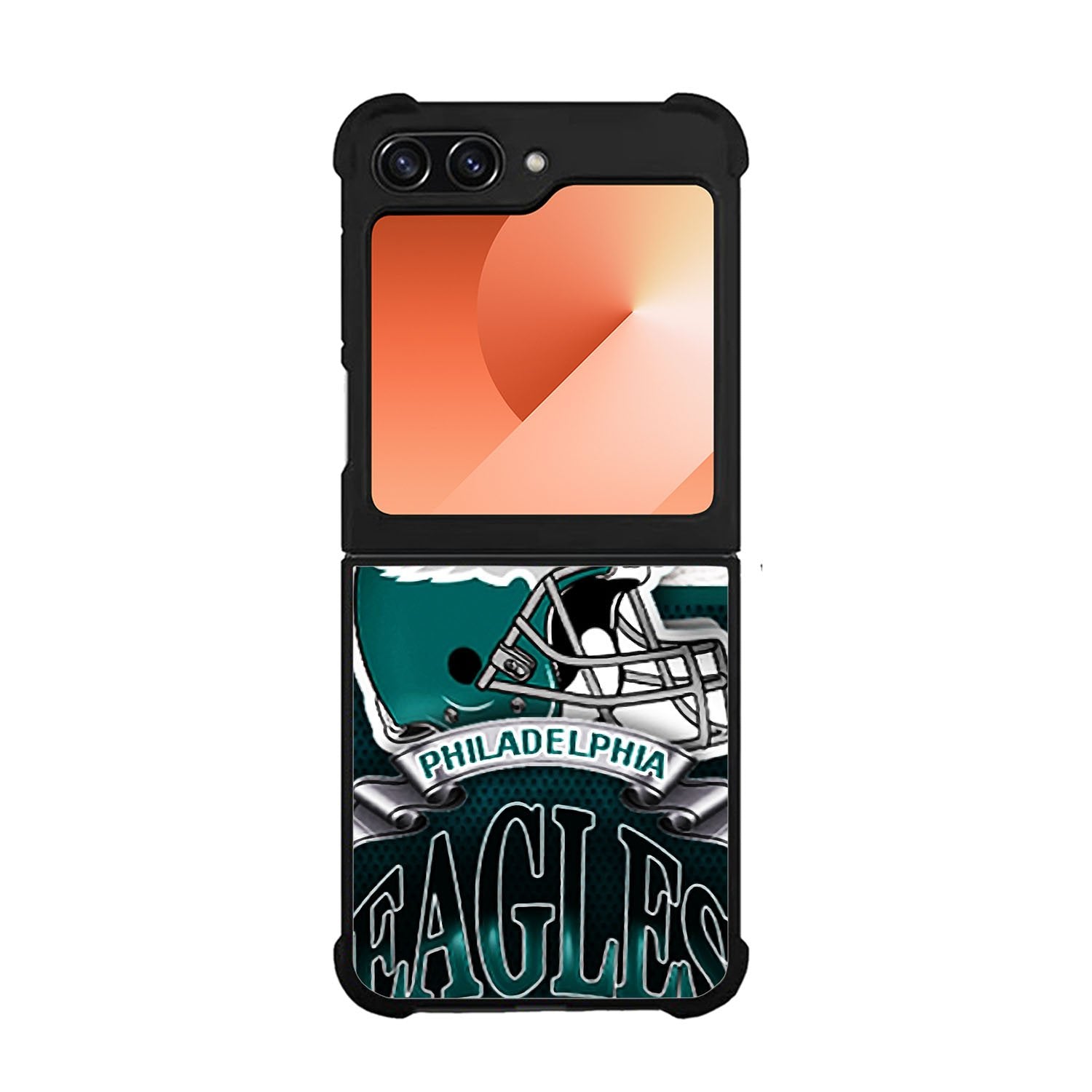 Philadelphia Eagles Case Samsung Galaxy Z Flip 6 5G BC1952