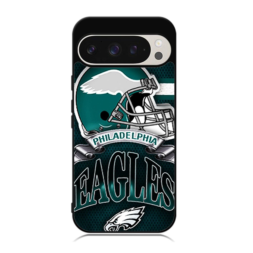 Philadelphia Eagles Case Google Pixel 9 Pro XL BC1952