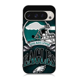 Philadelphia Eagles Case Google Pixel 9 Pro XL BC1952