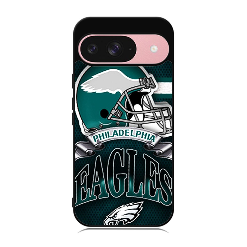 Philadelphia Eagles Case Google Pixel 9 BC1952