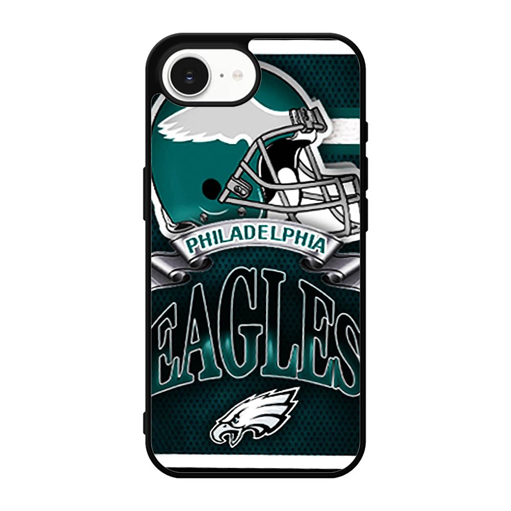 Philadelphia Eagles iPhone 17e Case BC1952