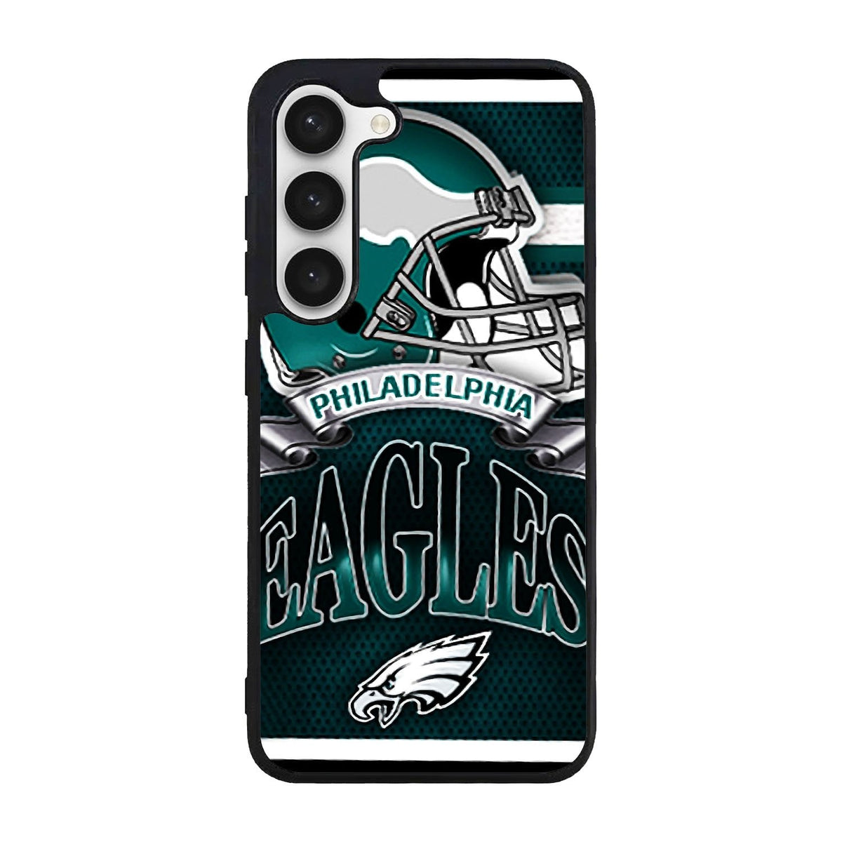 Philadelphia Eagles Case Samsung Galaxy S25 Plus 5G BC1952
