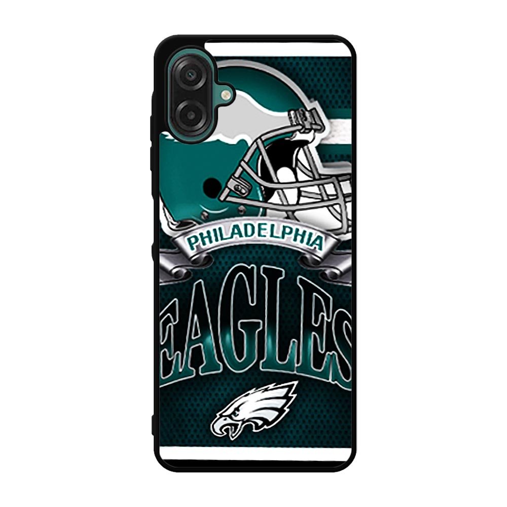 Philadelphia Eagles Case Samsung Galaxy A07 BC1952