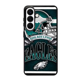 Philadelphia Eagles Samsung Galaxy S26 Plus Case BC1952