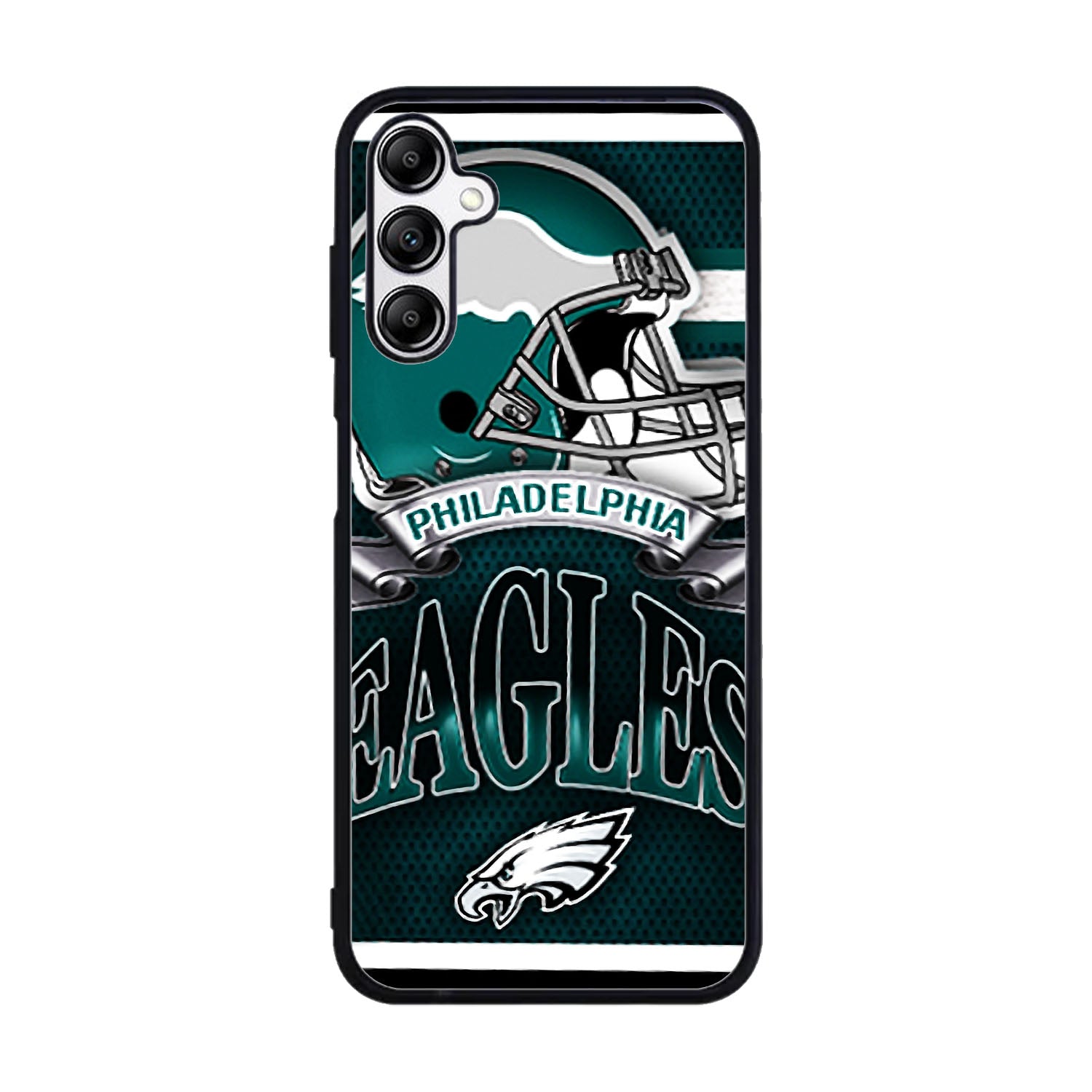 Philadelphia Eagles Case Samsung Galaxy A15 BC1952