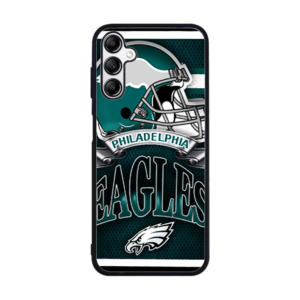 Philadelphia Eagles Case Samsung Galaxy A15 BC1952