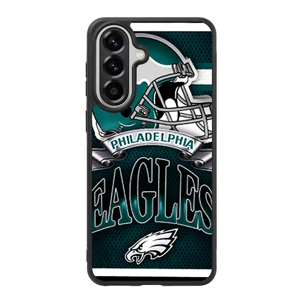 Philadelphia Eagles Samsung Galaxy A37 Case BC1952