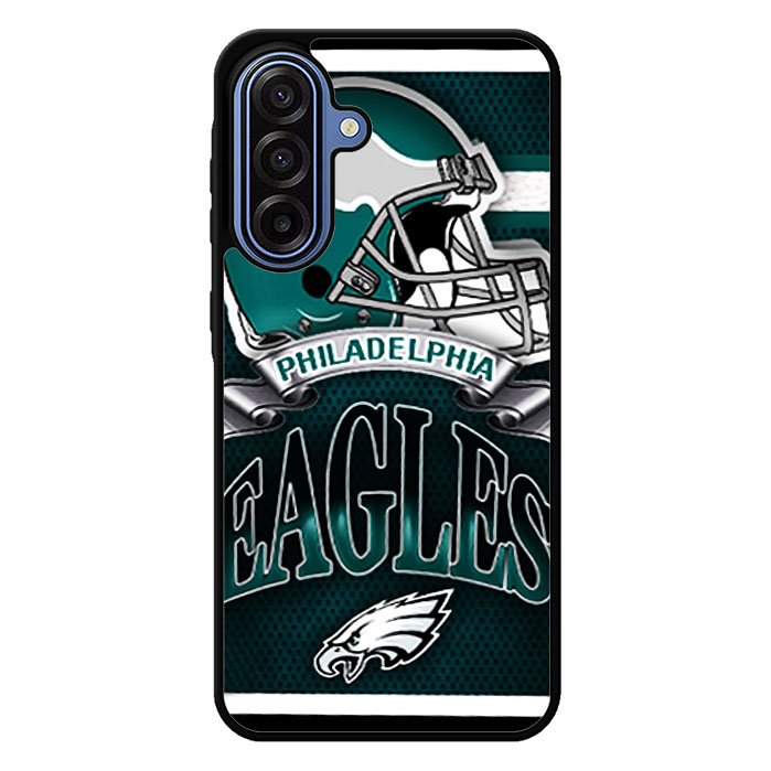 Philadelphia Eagles Samsung Galaxy A17 5G Case BC1952
