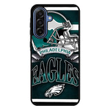 Philadelphia Eagles Samsung Galaxy A17 5G Case BC1952