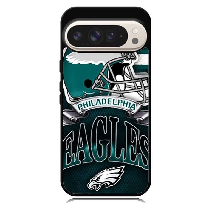 Philadelphia Eagles Google Pixel 10 Pro XL Case BC1952
