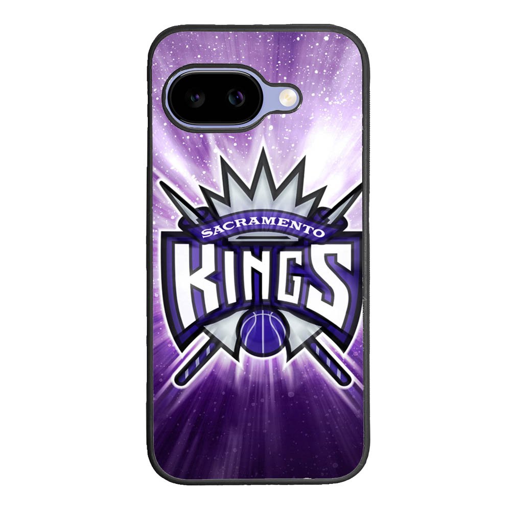 Sacramento Kings Google Pixel 10A Case BC1867