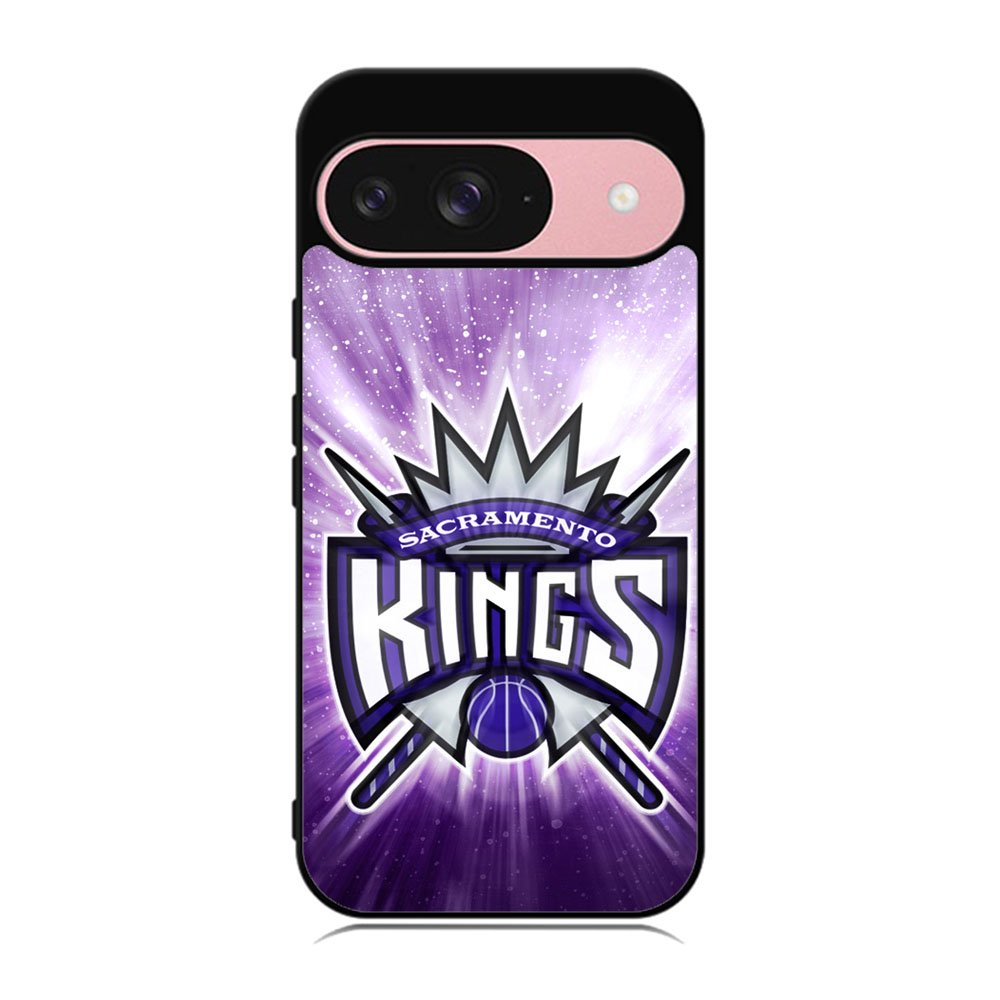 Sacramento Kings Case Google Pixel 9 BC1867