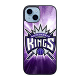 Sacramento Kings Case iPhone 15 BC1867