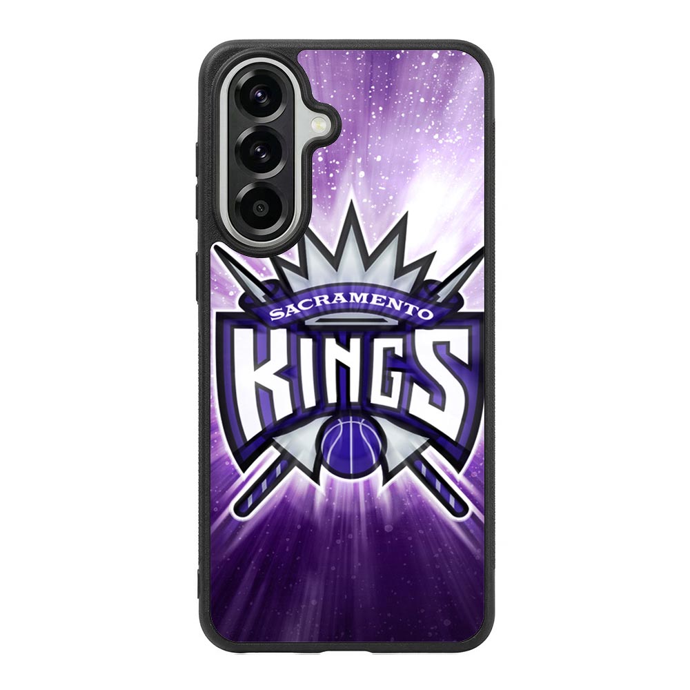 Sacramento Kings Samsung Galaxy A57 Case BC1867