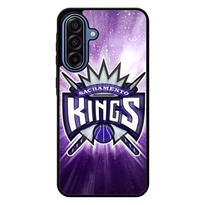Sacramento Kings Samsung Galaxy A17 5G Case BC1867