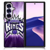 Sacramento Kings Samsung Galaxy Z Fold 7 5G Case BC1867