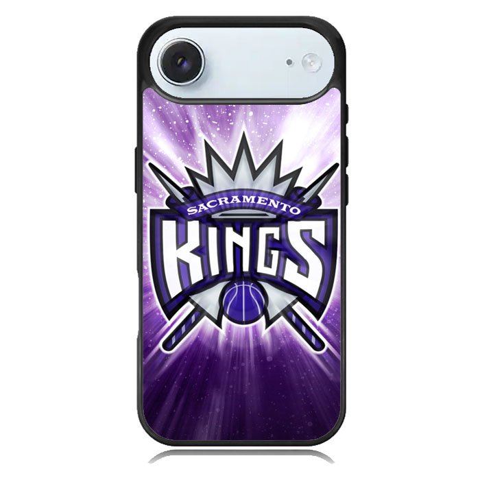 Sacramento Kings iPhone 17 Air Case BC1867
