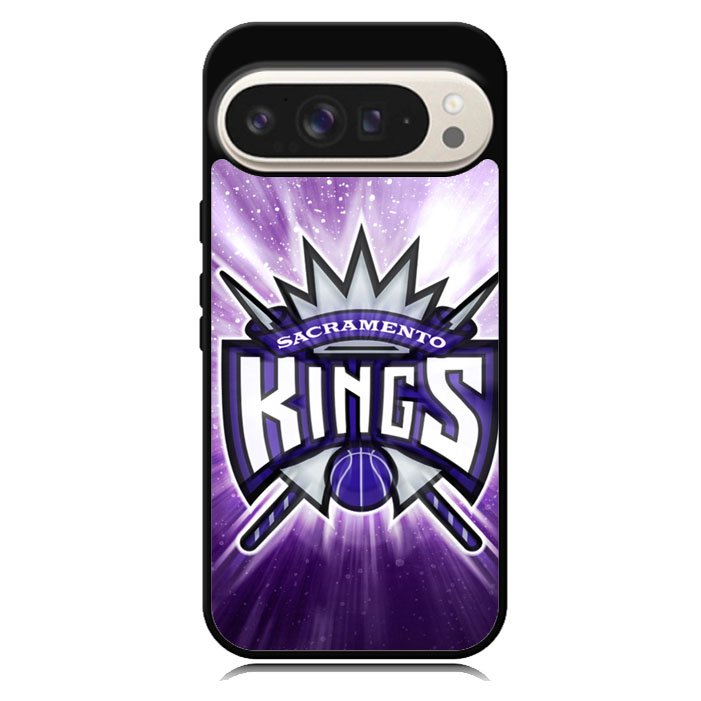 Sacramento Kings Google Pixel 10 Pro XL Case BC1867