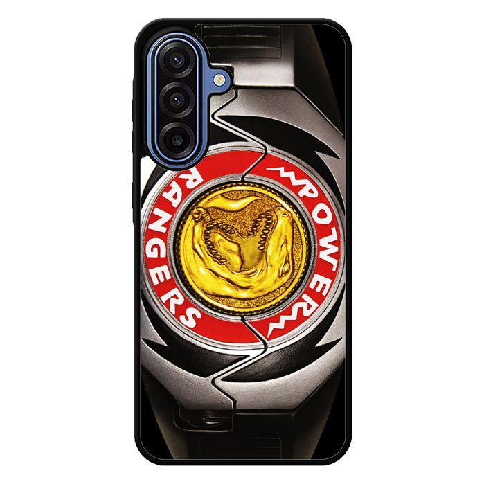 Red Power Rangers Mighty Morphin Samsung Galaxy A17 5G Case BC1868