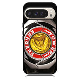 Red Power Rangers Mighty Morphin Google Pixel 10 Pro XL Case BC1868