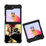 Samurai Champloo Anime Case Samsung Galaxy Z Flip 5 5G BC1866